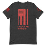 Rogue Biker American Patriot | Unisex T-Shirt