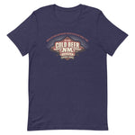 Colfax Tavern & Diner @ Cold Beer NM | Short-Sleeve Unisex T-Shirt