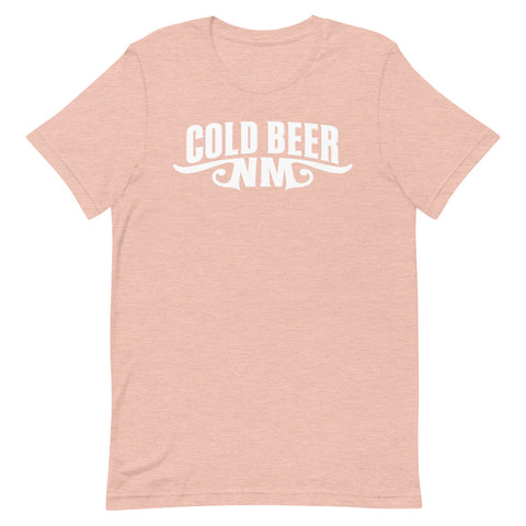 Colfax Tavern & Diner @ Cold Beer NM | Short-Sleeve Unisex T-Shirt