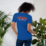 Dirty Modine [Arch] | Unisex T-Shirt